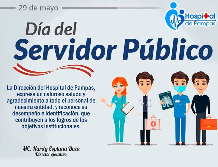 Día del Servidor Público