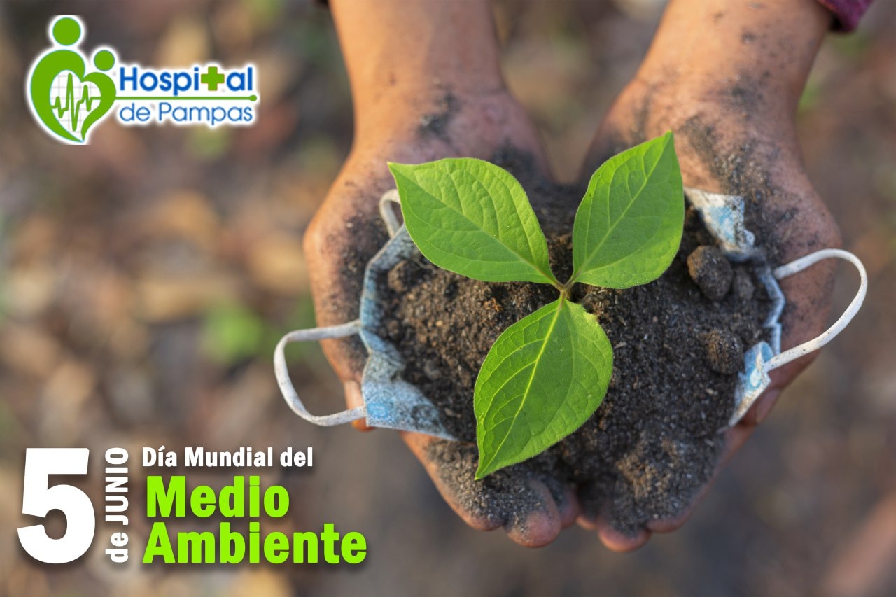 Día Mundial del Medio Ambiente