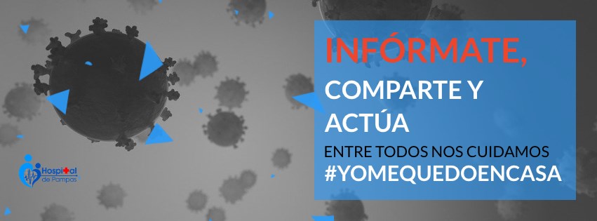 HOSPITAL DE PAMPAS DE TAYACAJA DESMIENTE POSIBLE CASO DE CORONAVIRUS EN SUS INSTALACIONES.