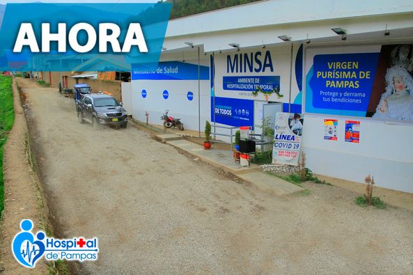 Juntos Venceremos al Covid19
