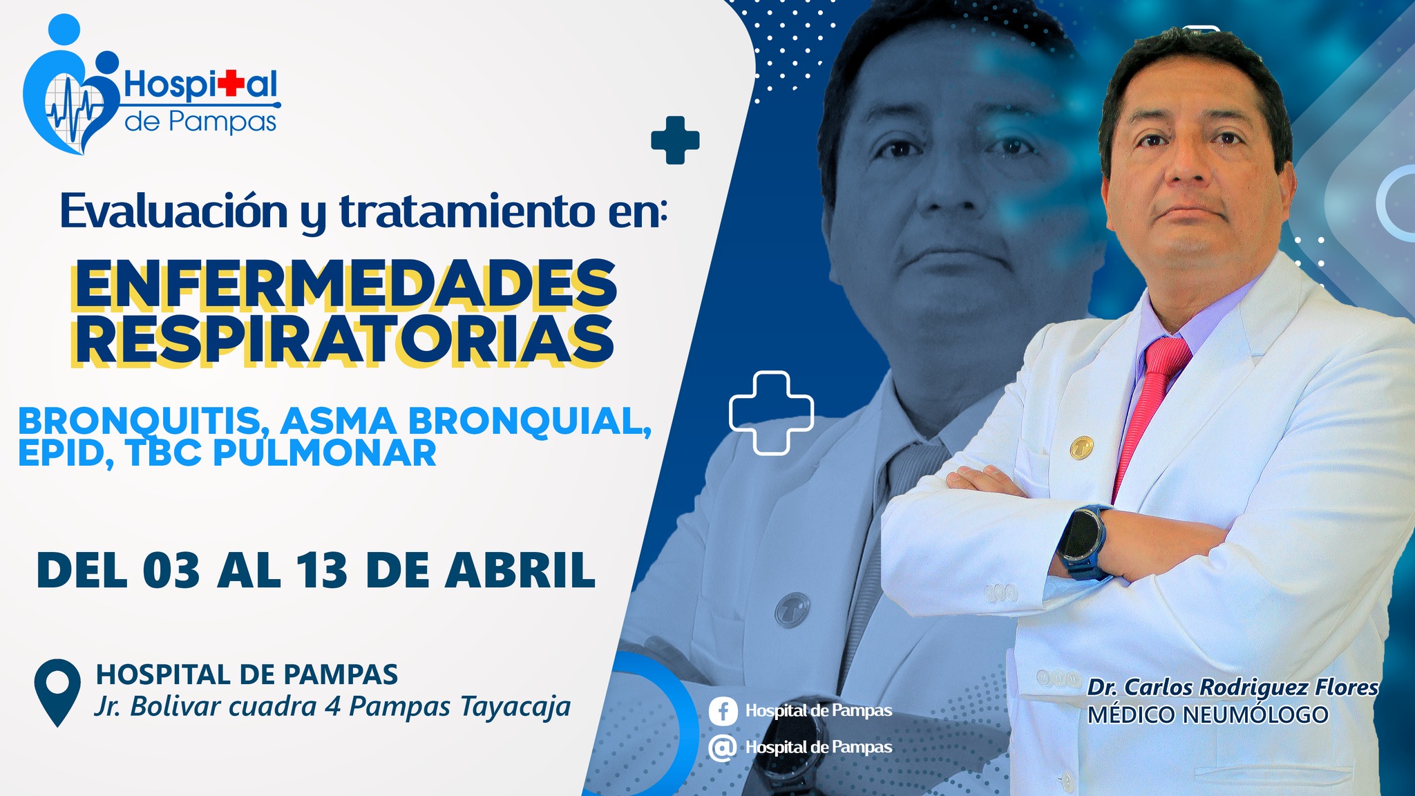 NEUMOLOGÍA