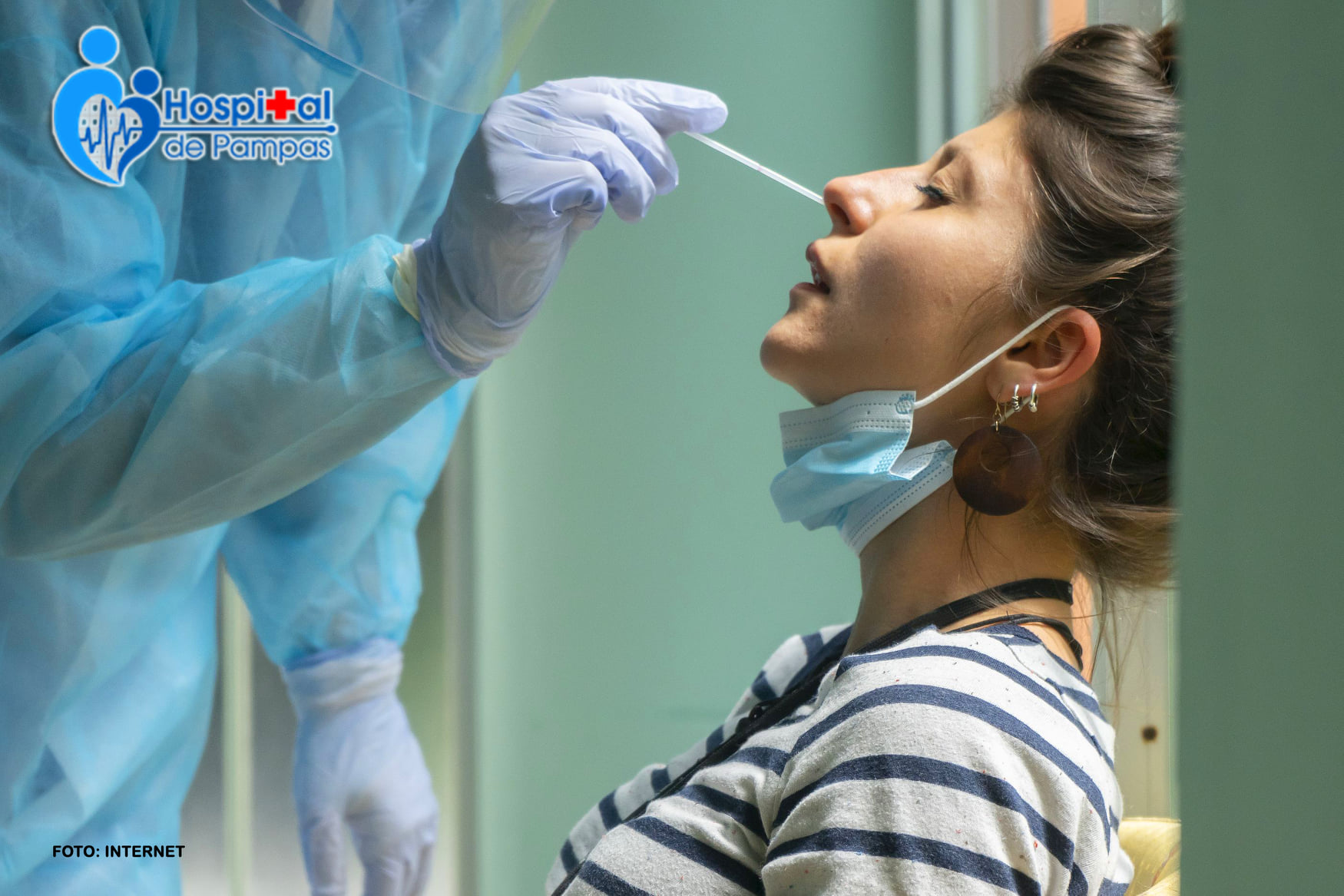 NUEVAS PRUEBAS RÁPIDAS INMUNOCROMATOGRÁFICA COVID – 19