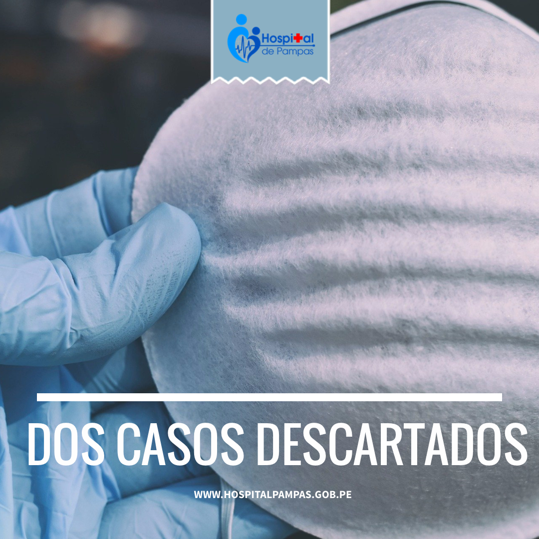 RESULTADOS NEGATIVOS DE PRUEBAS REALIZADAS A MIEMBRO DEL EJÉRCITO Y PACIENTE CON ENFERMEDAD TBC